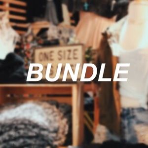 bundle